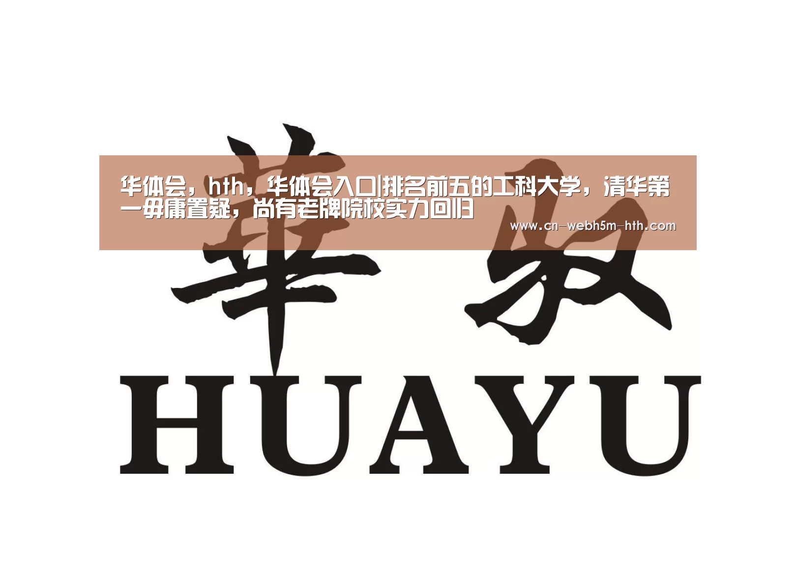 华体会，hth，华体会入口
